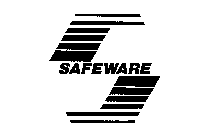 S SAFEWARE