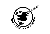 SAN DIEGO PADRES