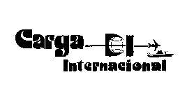 CARGA INTERNACIONAL