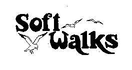 SOFT WALKS