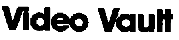 VIDEO VAULT