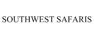 SOUTHWEST SAFARIS