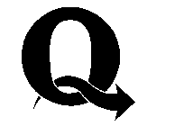 Q