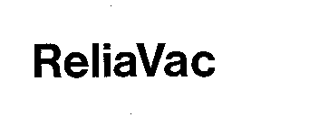 RELIAVAC