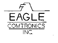 EAGLE COMTRONICS INC.