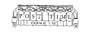 POST TIME FARMS INC.