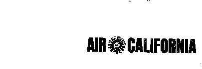 AIR CALIFORNIA