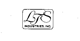 LTS INDUSTRIES, INC.