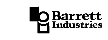 BI BARRETT INDUSTRIES