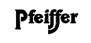 PFEIFFER