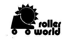 ROLLER WORLD