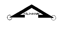 FOLD-A-WAY