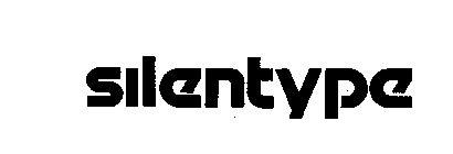 SILENTYPE