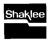 SHAKLEE