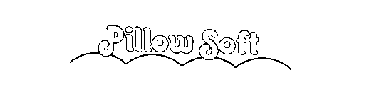 PILLOW SOFT