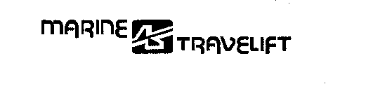 MARINE TRAVELIFT