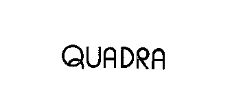 QUADRA