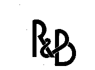 R & B