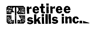 RETIREE SKILLS INC.