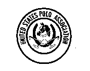 UNITED STATES POLO ASSOCIATION