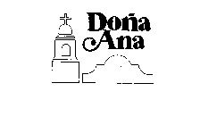 DONA ANA