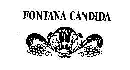 FONTANA CANDIDA