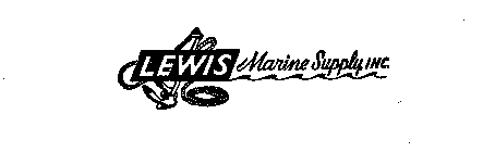 LEWIS MARINE SUPPLY, INC.