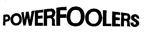POWERFOOLERS
