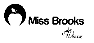 MISS BROOKS FOR WINNERS