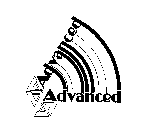 AA ADVANCED AA ADVANCED