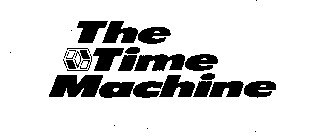 THE TIME MACHINE