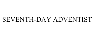 SEVENTH-DAY ADVENTIST