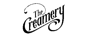 THE CREAMERY