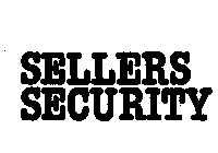 SELLERS SECURITY