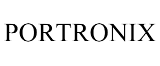 PORTRONIX