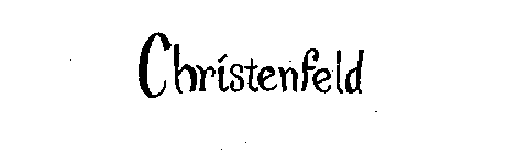 CHRISTENFELD