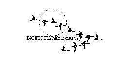 PACIFIC FLYWAY DESIGNS