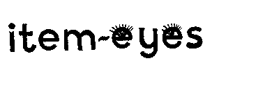 ITEM-EYES