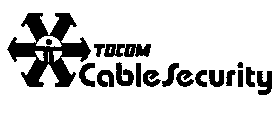 TOCOM CABLE SECURITY