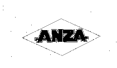 ANZA