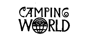 CAMPING WORLD