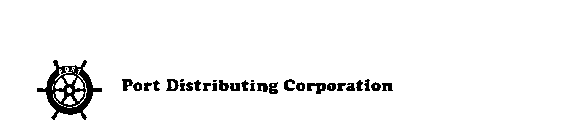 PORT PORT DISTRIBUTING CORPORATION