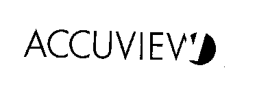 ACCUVIEW