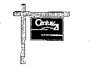 CENTURY 21