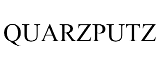 QUARZPUTZ