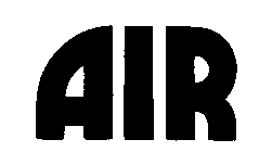 AIR