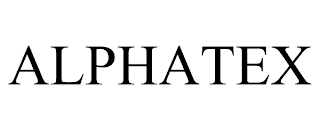 ALPHATEX