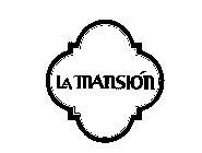 LA MANSIÓN