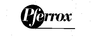 PFERROX