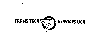 TRANS TECH SERVICES USA